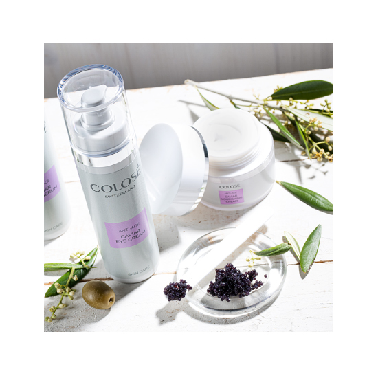 Kaviar - 24h Creme – Bild 3