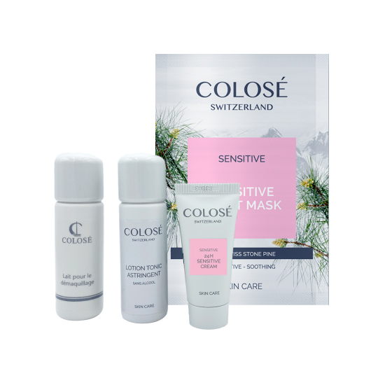 Kennenlernset - Sensitiv