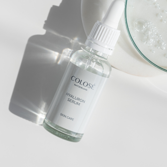 Hyaluron Serum – Bild 2