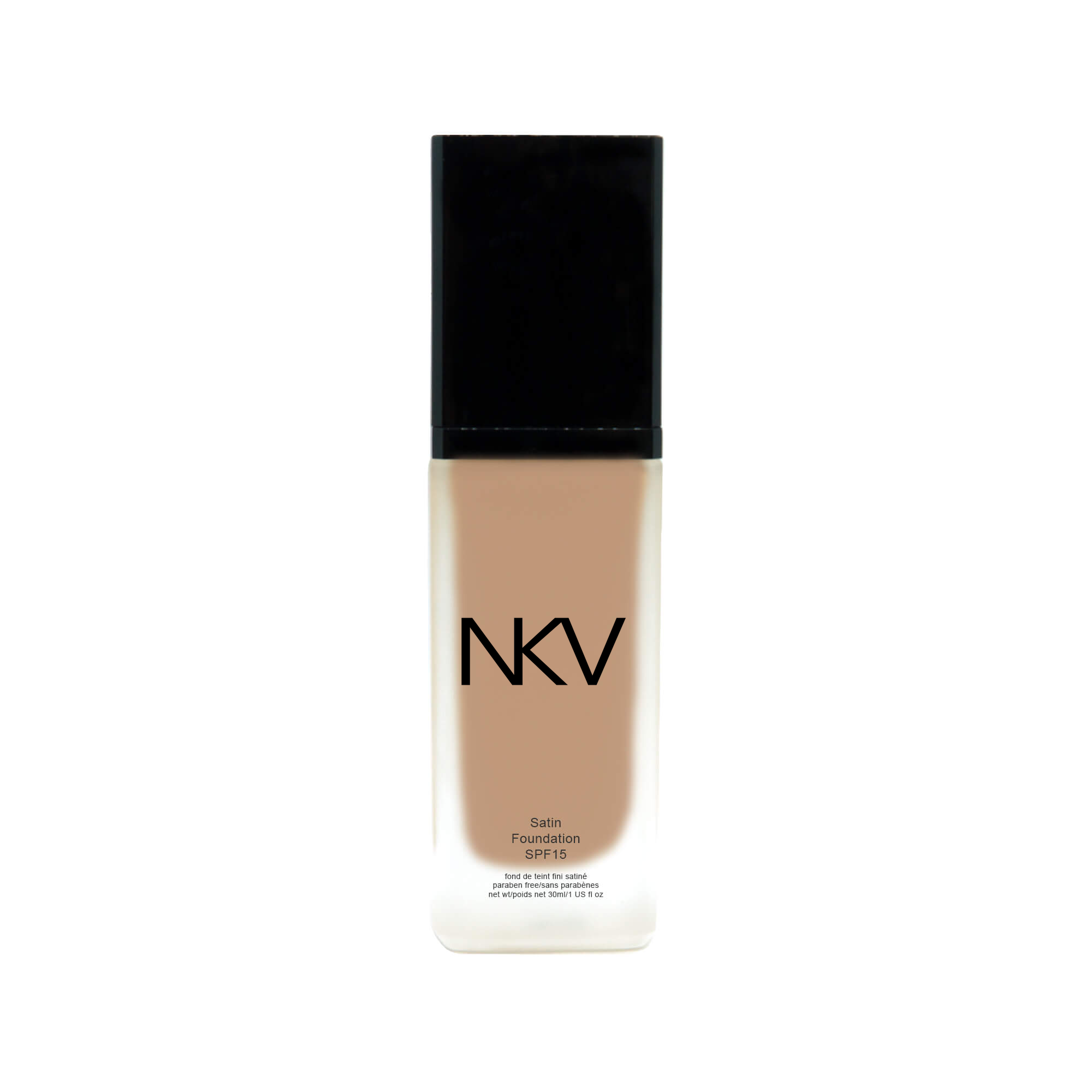 Make-up Flüssig mit LSF15